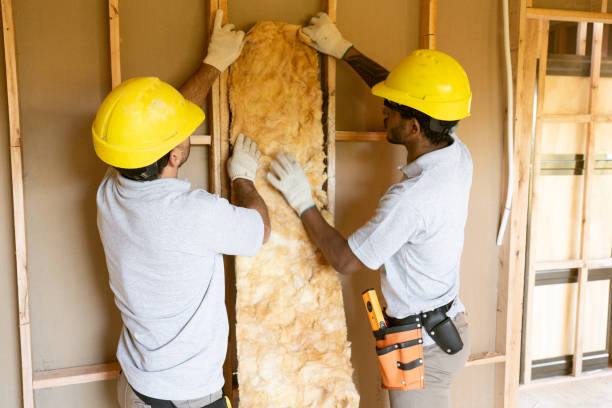 Best Basement Insulation  in Huntgburg, IN